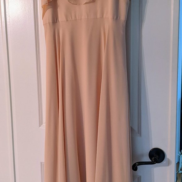 Jenny Yoo Mila Formal / Bridesmaid Dress - Picture 2 of 9